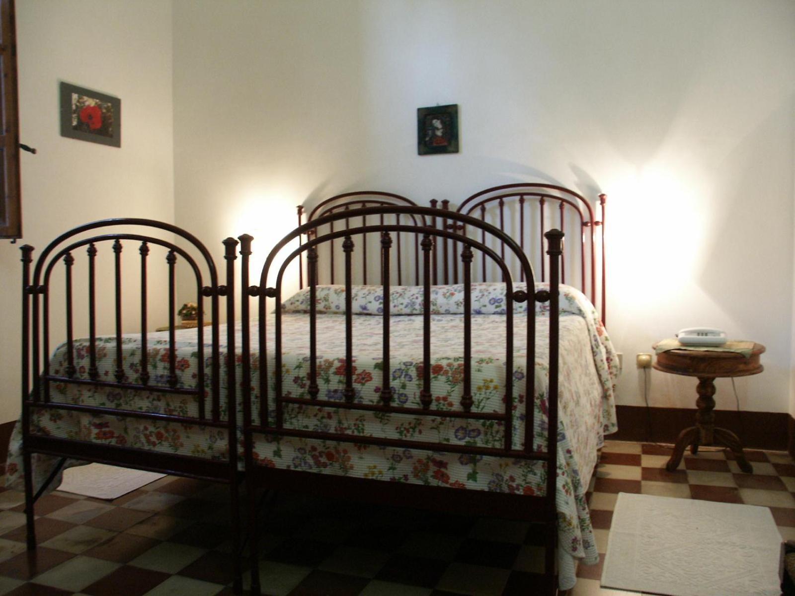 Azienda Agrituristica Tenuta Pizzolungo Эриче Экстерьер фото