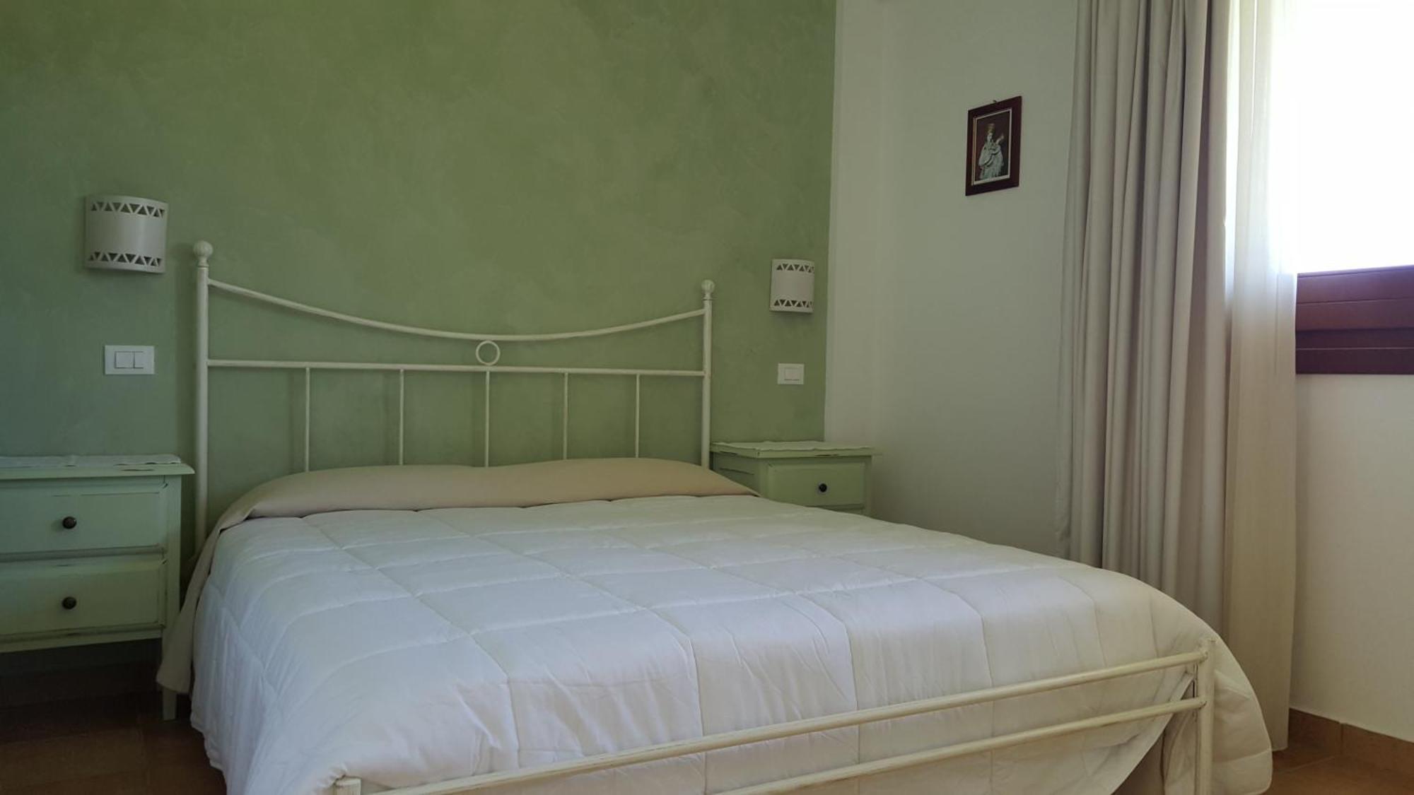 Azienda Agrituristica Tenuta Pizzolungo Эриче Номер фото