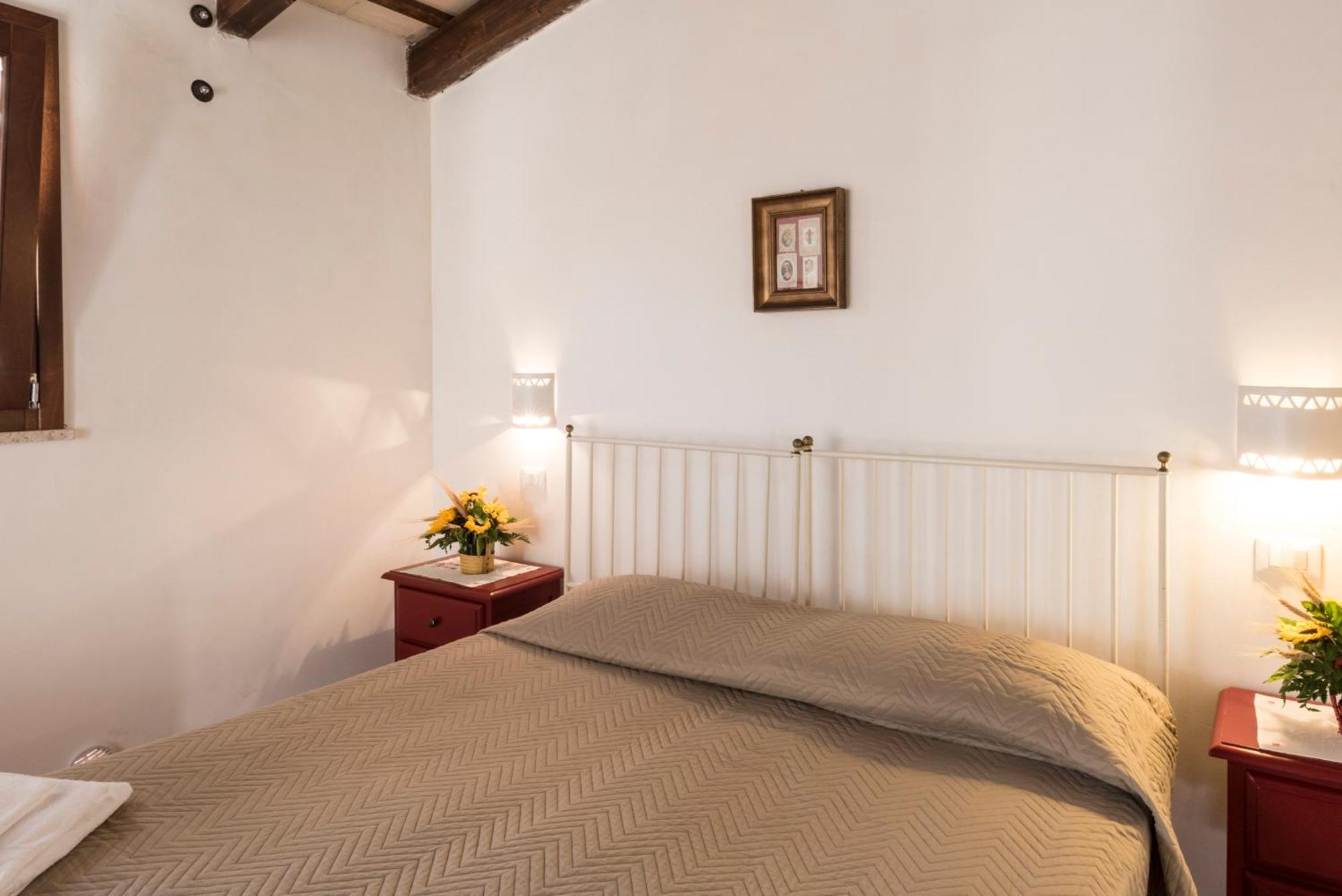 Azienda Agrituristica Tenuta Pizzolungo Эриче Экстерьер фото