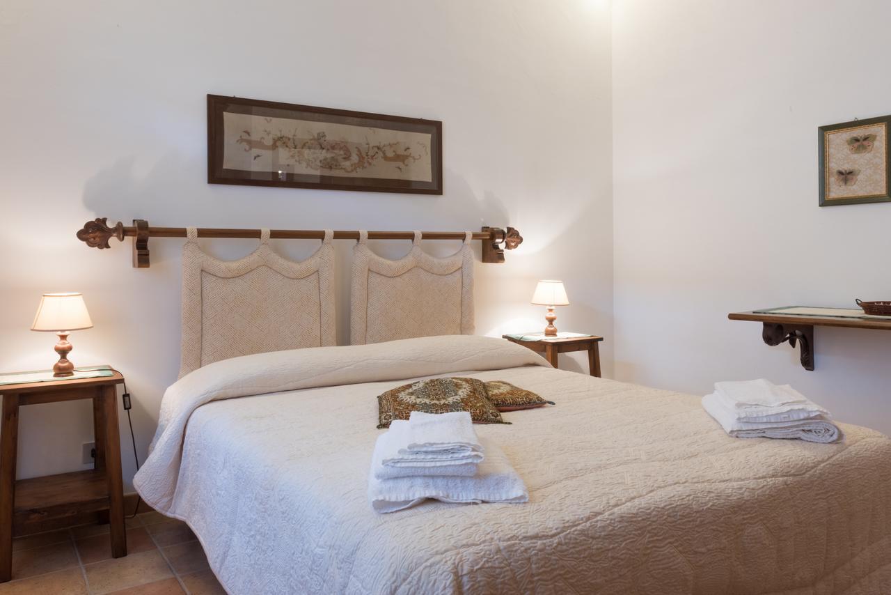 Azienda Agrituristica Tenuta Pizzolungo Эриче Экстерьер фото