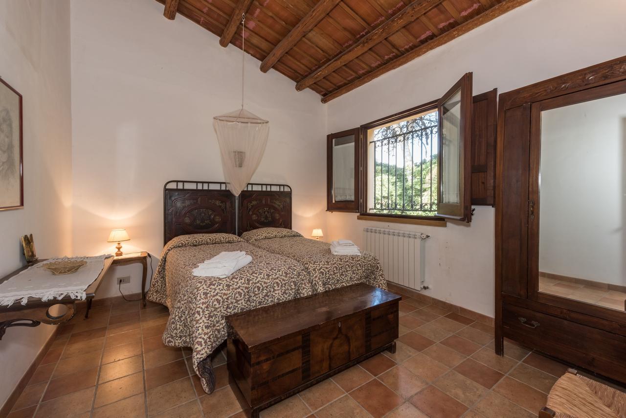 Azienda Agrituristica Tenuta Pizzolungo Эриче Экстерьер фото