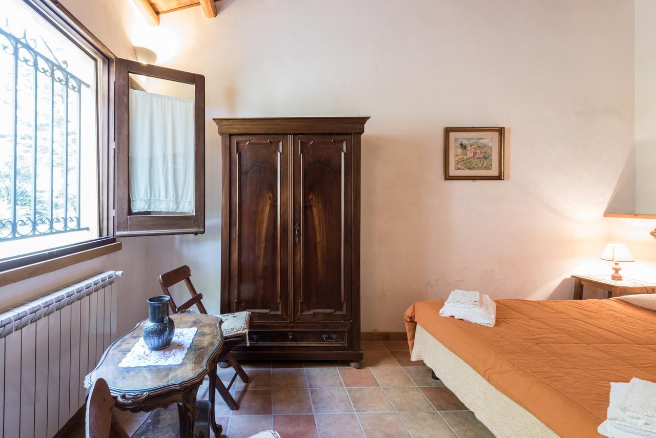 Azienda Agrituristica Tenuta Pizzolungo Эриче Экстерьер фото