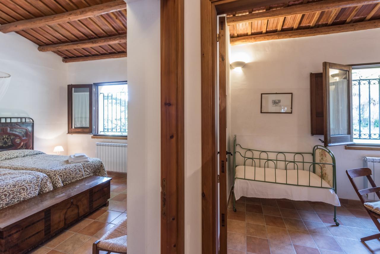 Azienda Agrituristica Tenuta Pizzolungo Эриче Экстерьер фото