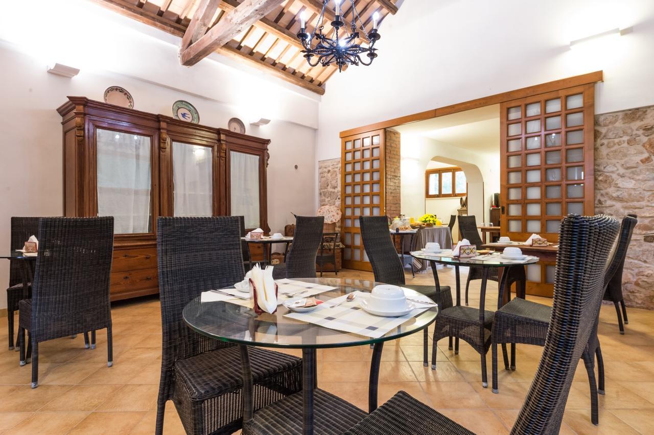 Azienda Agrituristica Tenuta Pizzolungo Эриче Экстерьер фото