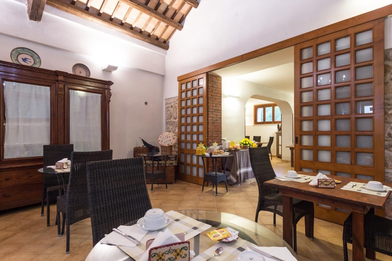 Azienda Agrituristica Tenuta Pizzolungo Эриче Экстерьер фото